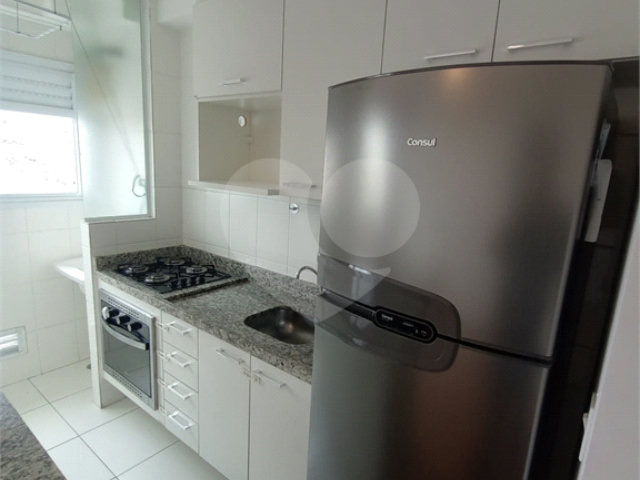 Apartamento para alugar com 2 quartos em Tucuruvi, São Paulo, SP
