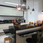 Apartamento à venda com 4 quartos, sendo 3 suítes,  em Jardim Londrina, São Paulo, SP