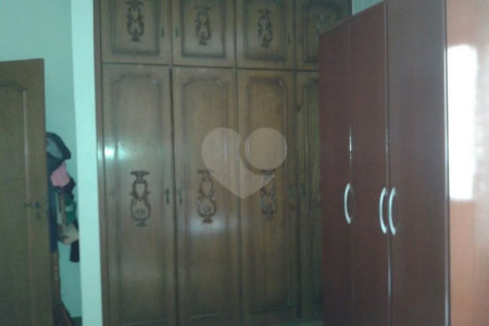 Casa à venda com 3 quartos, sendo 1 suíte, em Tucuruvi, São Paulo, SP