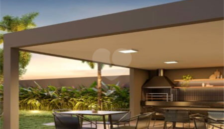 Apartamento à venda com 1 quarto em Pinheiros, São Paulo, SP