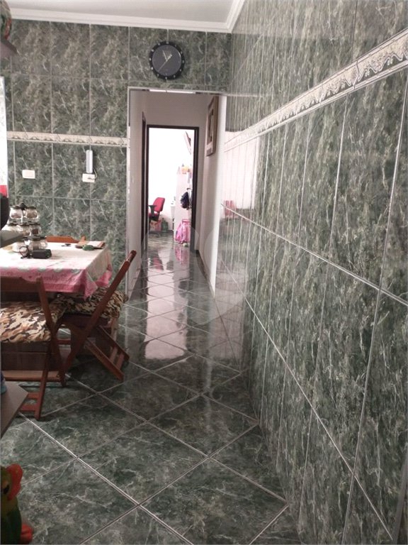 Casa Térrea à venda com 2 quartos em Jardim Santo Antônio, Salto, SP