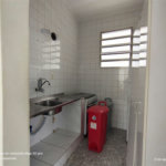 Apartamento com 2 dormitórios à venda, 77 m² por R$ 750.000,00 - Aparecida - Santos/SP