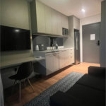 Apartamento à venda com 1 quarto em Pinheiros, São Paulo, SP
