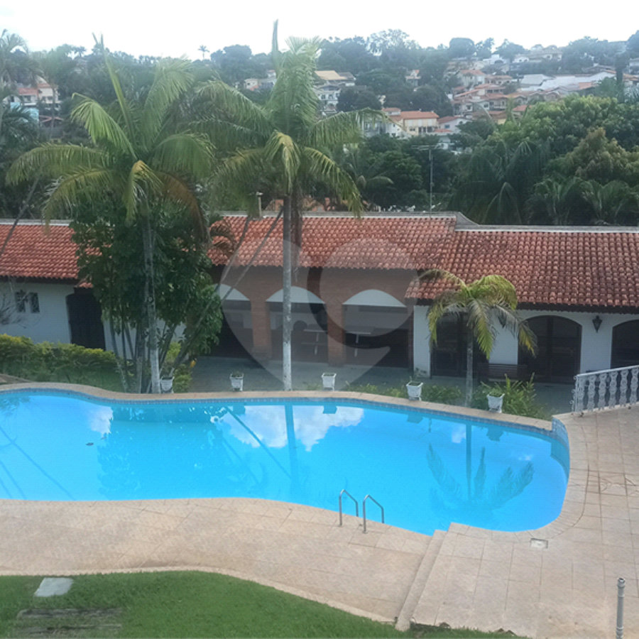 Casa à venda com 4 quartos, sendo 3 suítes, em Jardim Itaperi, Atibaia, SP