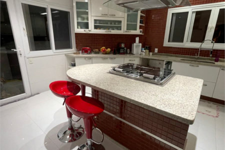 Casa à venda com 3 suítes no condomínio Aruã Ecopark Lagos, Mogi das Cruzes - SP