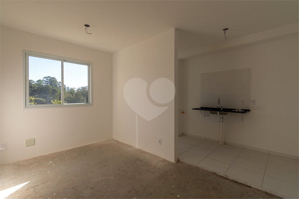 Apartamento à venda com 2 quartos em Perus, São Paulo, SP