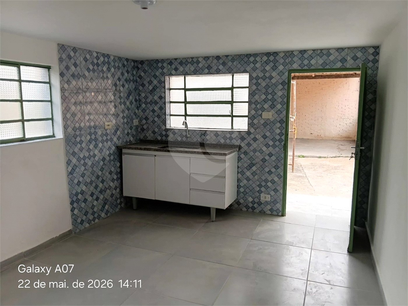 Casa para alugar com 2 quartos em Jardim Bela Vista, São Roque, SP