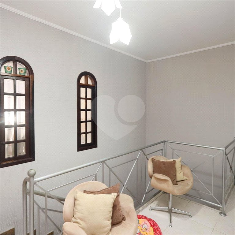 Sobrado à venda com 6 quartos, sendo 1 suíte,  em Tucuruvi, São Paulo, SP