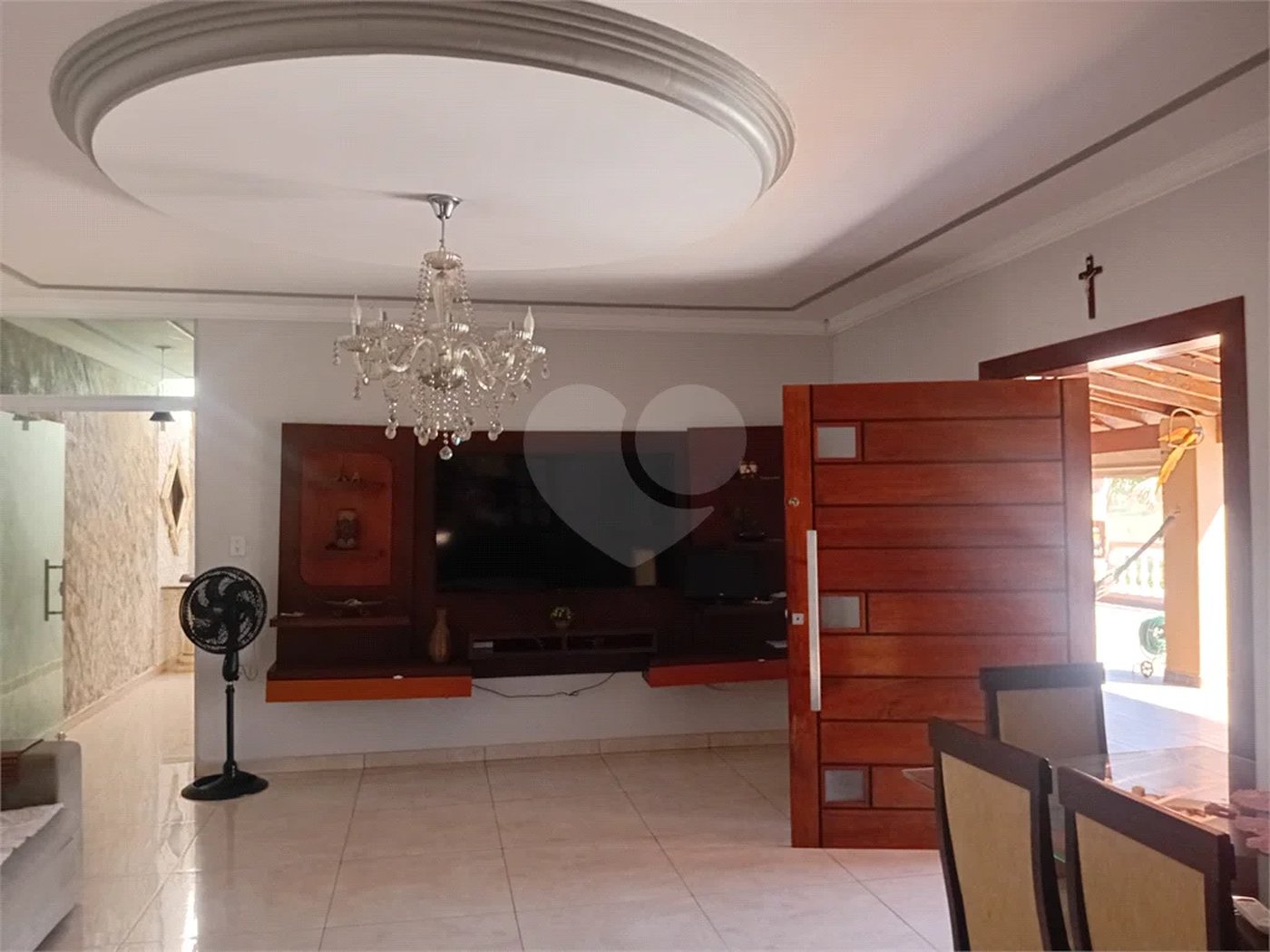 Chácara a venda em Piracicaba - Bairro Vivendas Bela Vista