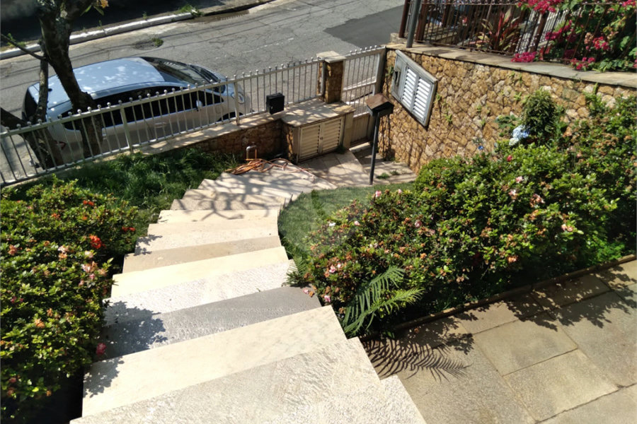 Casa à venda com 3 quartos, sendo 1 suíte, em Jardim França, São Paulo, SP