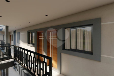 Apartamento à venda com 2 quartos em Jardim São Paulo(zona Norte), São Paulo, SP