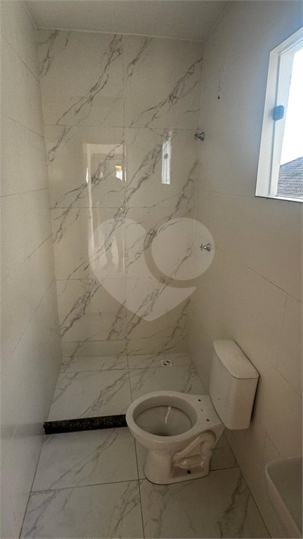Casa à venda com 2 quartos, sendo 1 suíte,  em Campo Grande, Rio de Janeiro, RJ