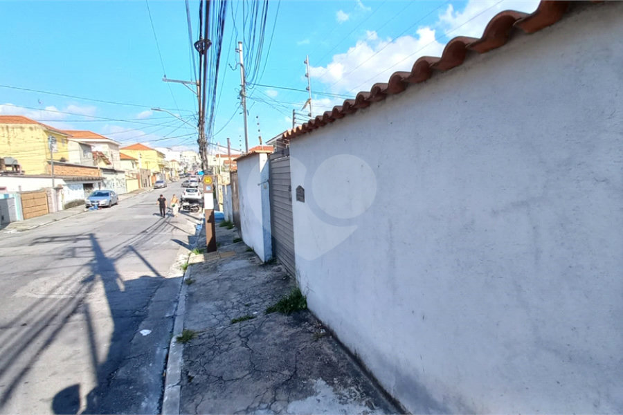 Terreno à venda com 1 quarto, sendo 2 suítes, em Vila Maria, São Paulo, SP