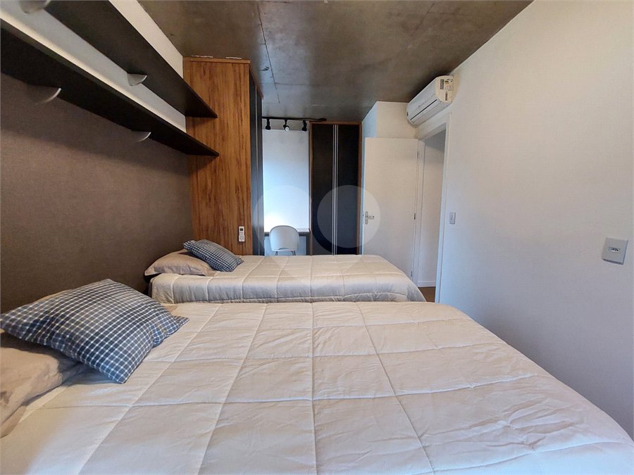 Apartamento à venda com 2 quartos em Vila Leopoldina, São Paulo, SP