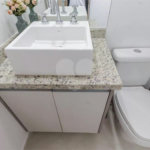 Apartamento à venda com 2 quartos, sendo 1 suíte,  em Vila Andrade, São Paulo, SP