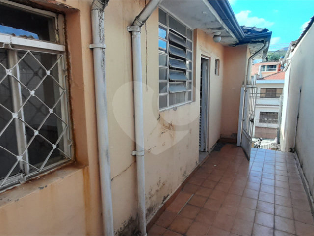 Sobrado à venda com 1 quarto em Tucuruvi, São Paulo, SP