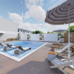 Casa à venda com 2 suítes no condomínio Residencial Américo de Figueiredo, Sorocaba - SP