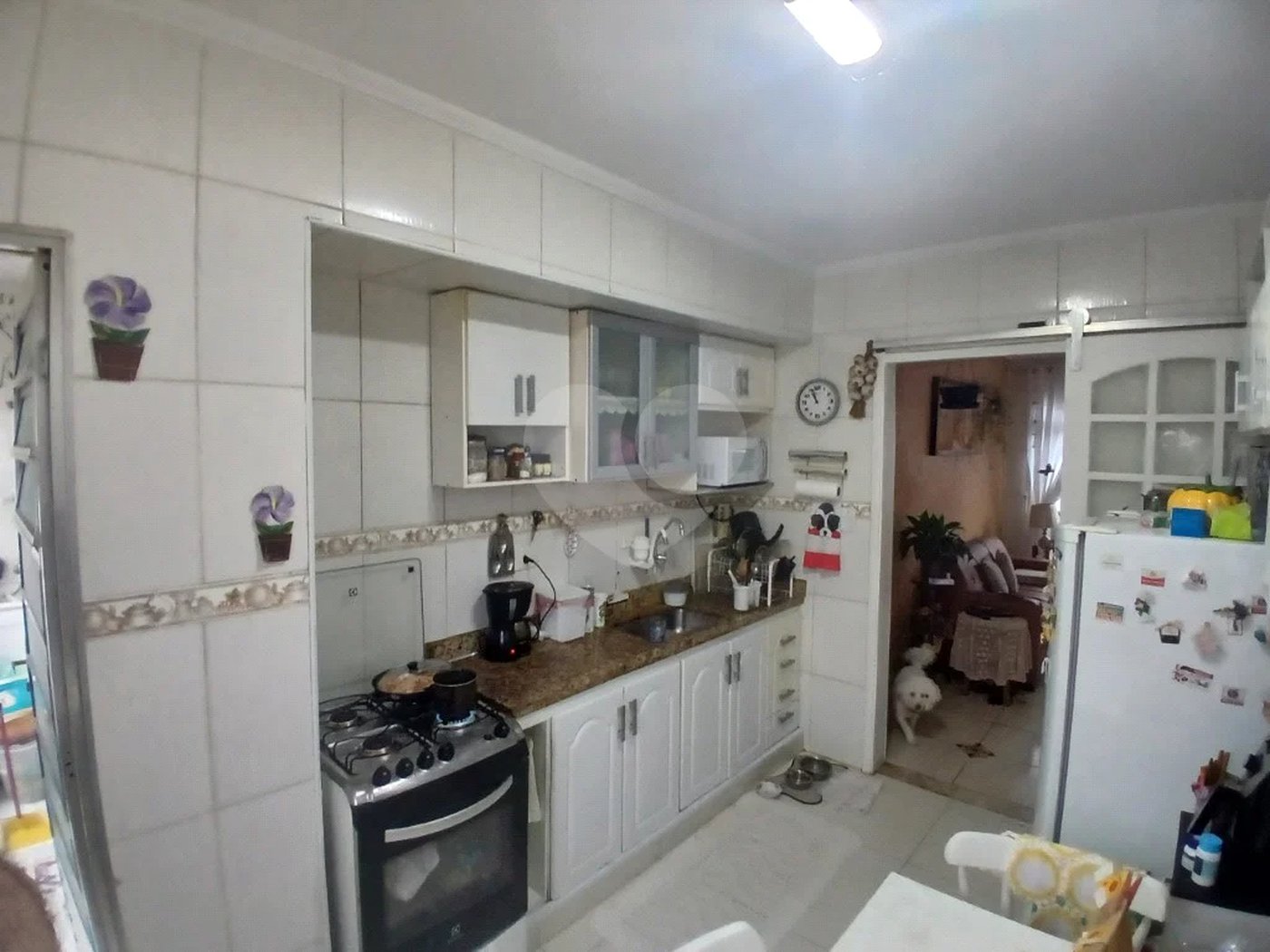Apartamento à venda com 3 quartos em Vila Medeiros, São Paulo, SP