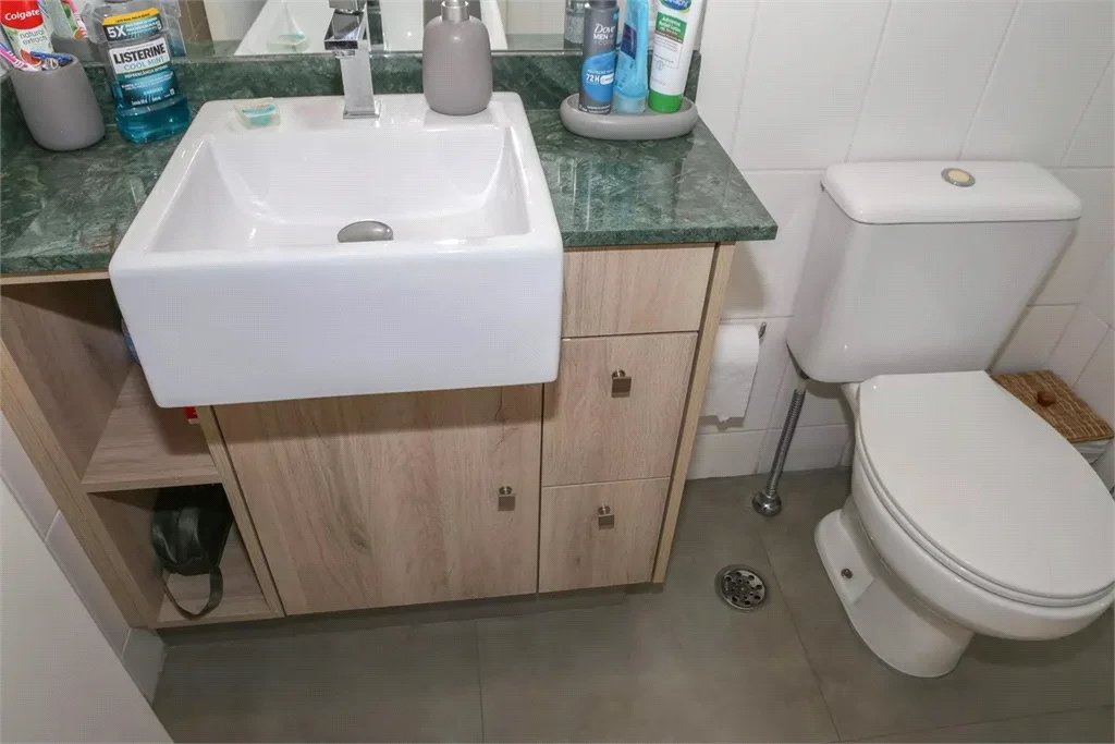 Apartamento à venda com 3 suítes em Vila Leopoldina, São Paulo, SP