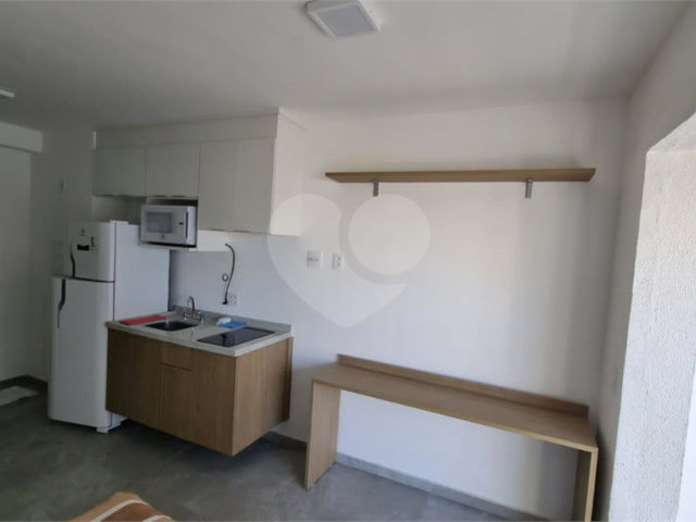 Studio à venda com 1 quarto em Tucuruvi, São Paulo, SP