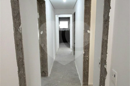 Apartamento à venda com 4 suítes em Vila Cordeiro, São Paulo, SP