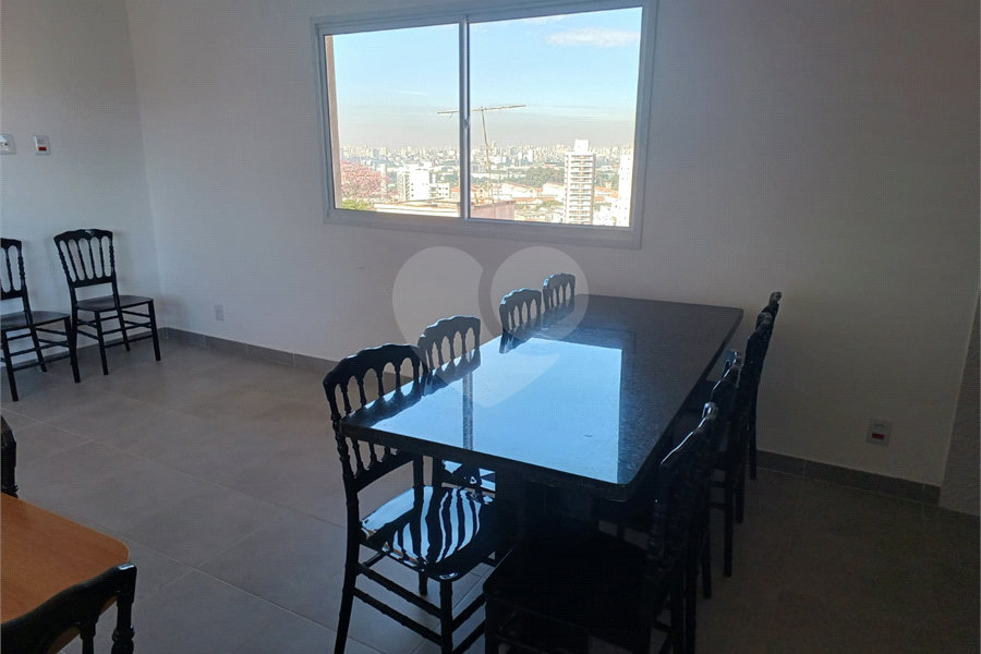 Apartamento à venda ou para alugar com 2 quartos, sendo 1 suíte,  em Santana, São Paulo, SP