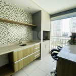 Apartamento à venda com 3 suítes no Centro, São Bernardo do Campo, SP