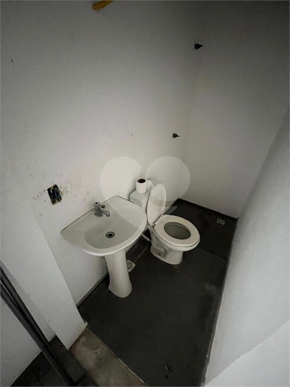 Salão Comercial para alugar em Vila Morse, São Paulo, SP