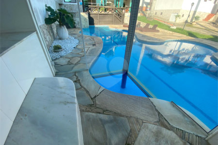 Hotel à venda com 9 suítes em Albatroz, Armação dos Búzios, RJ