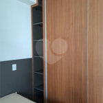 Apartamento para alugar com 1 quarto em Vila Buarque, São Paulo, SP