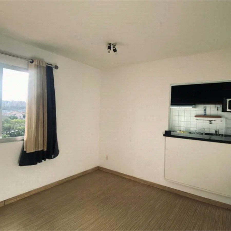 Apartamento à venda com 2 quartos em Rio Pequeno, São Paulo, SP