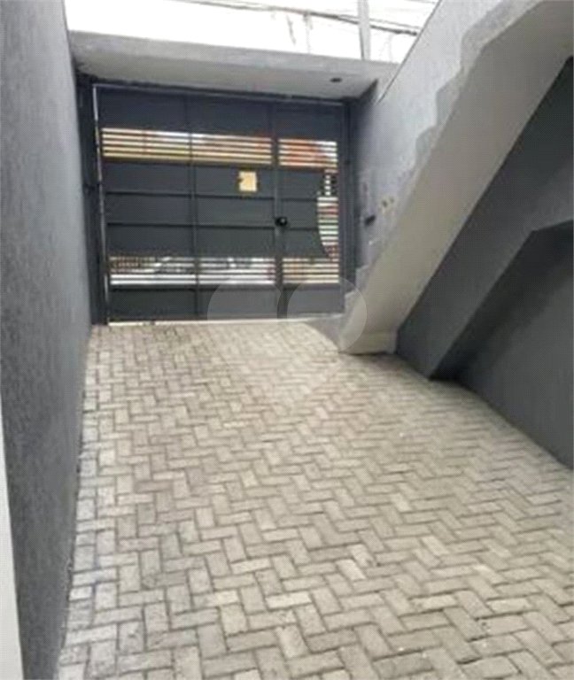 Sobrado à venda com 2 suítes em Limão, São Paulo, SP