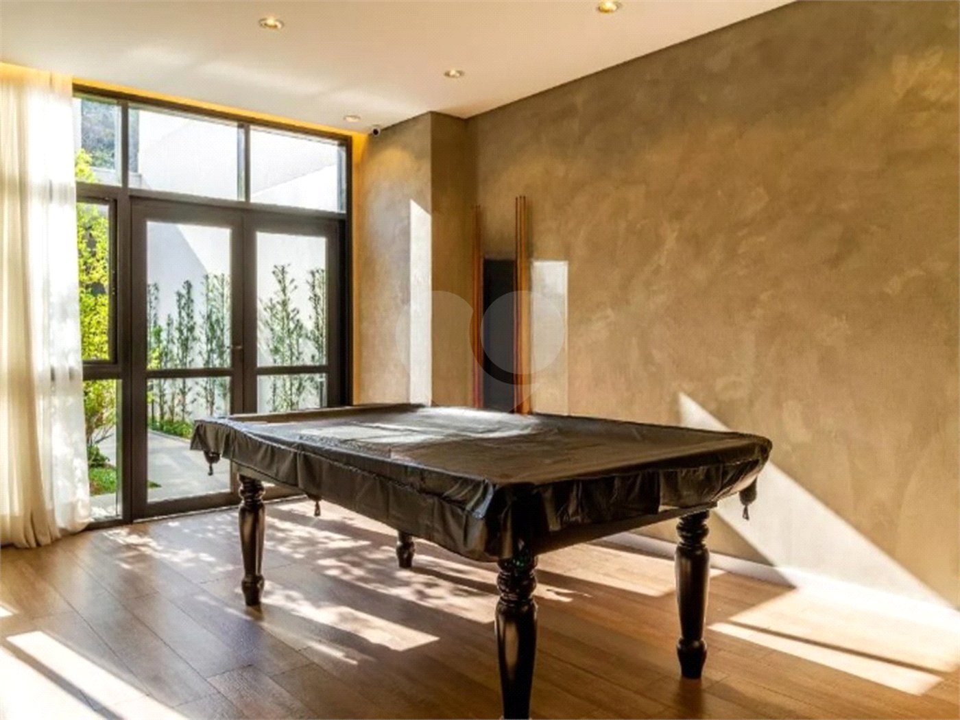 Studio à venda com 1 quarto em Indianópolis, São Paulo, SP