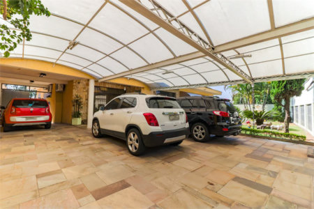 Casa Térrea à venda com 4 suítes em Alto da Lapa, São Paulo, SP