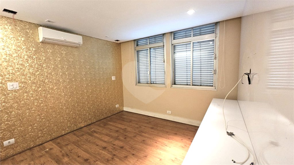 Apartamento à venda com 2 suítes em Itaim Bibi, São Paulo, SP