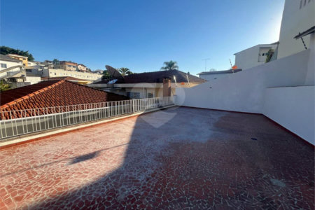 Casa Térrea à venda com 2 quartos em Jardim Franca, São Paulo, SP