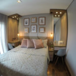 Apartamento à venda com 4 quartos, sendo 3 suítes,  em Santana, São Paulo, SP