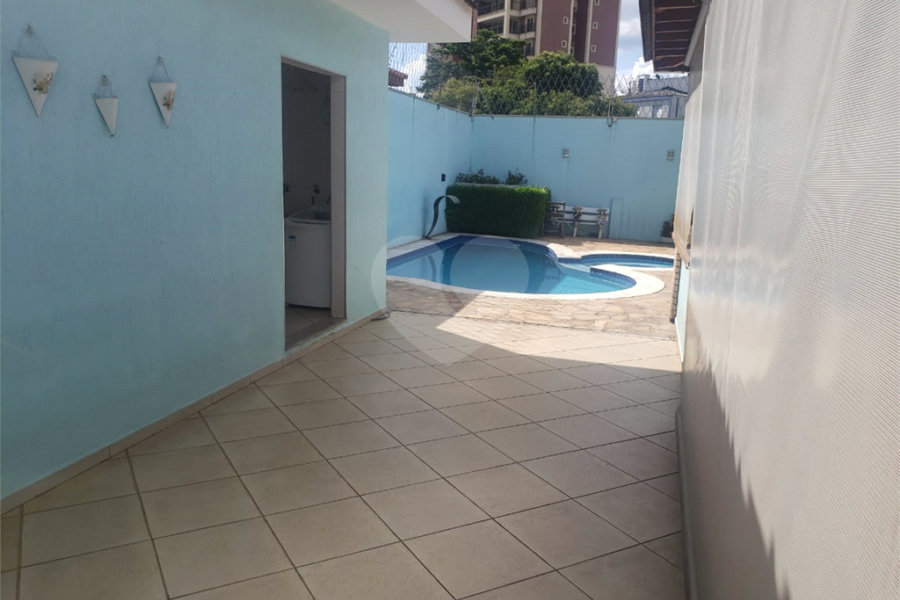 Casa à venda com 4 suítes em Santana, São Paulo, SP