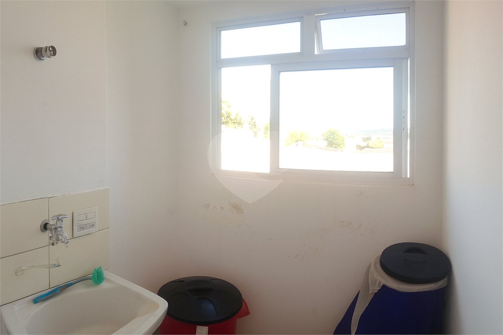 Apartamento à venda com 2 quartos em Jardim Maria Eugênia, Sorocaba, SP