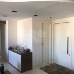 Apartamento à venda com 4 quartos, sendo 1 suíte, em Chácara Califórnia, São Paulo, SP