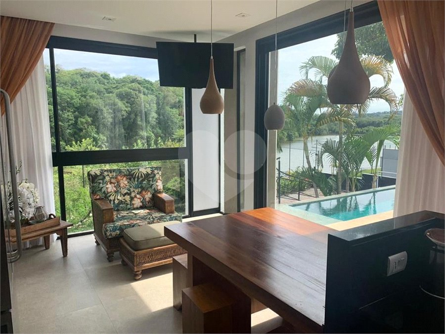 Casa à venda com 4 suítes no condomínio Fazenda Imperial, Sorocaba - SP