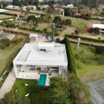 Casa em condomínio à venda com 4 suítes em Condomínio Jardim da Represa, Piedade, SP
