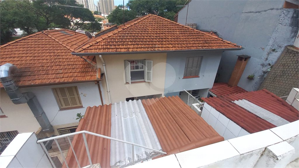 Sobrado à venda com 3 quartos, sendo 1 suíte, em Santana, São Paulo, SP