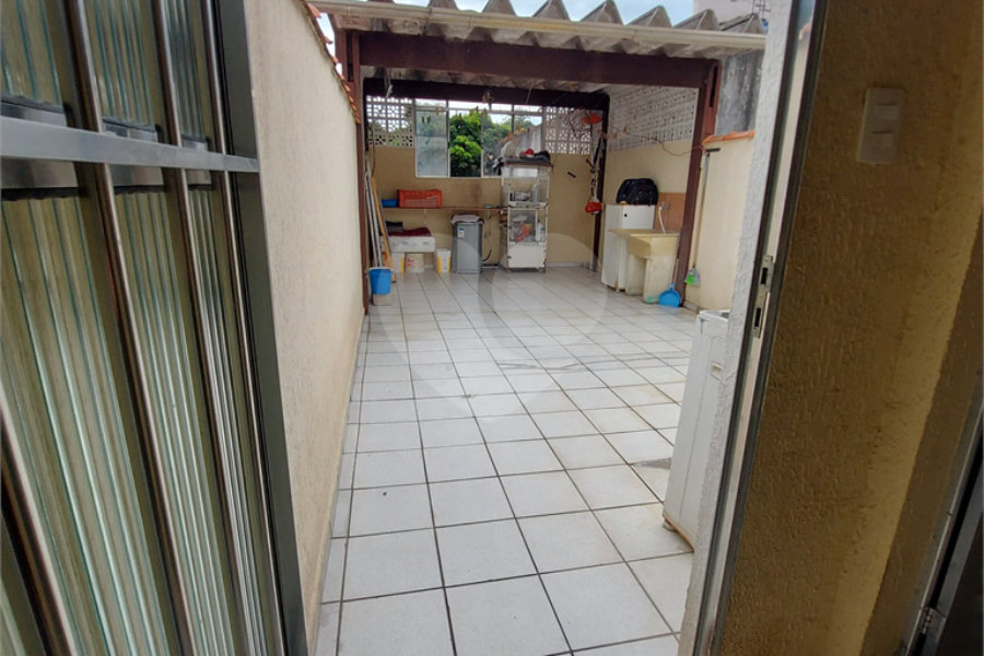 Casa Térrea à venda com 3 quartos, sendo 1 suíte, em Vila Guilherme, São Paulo, SP