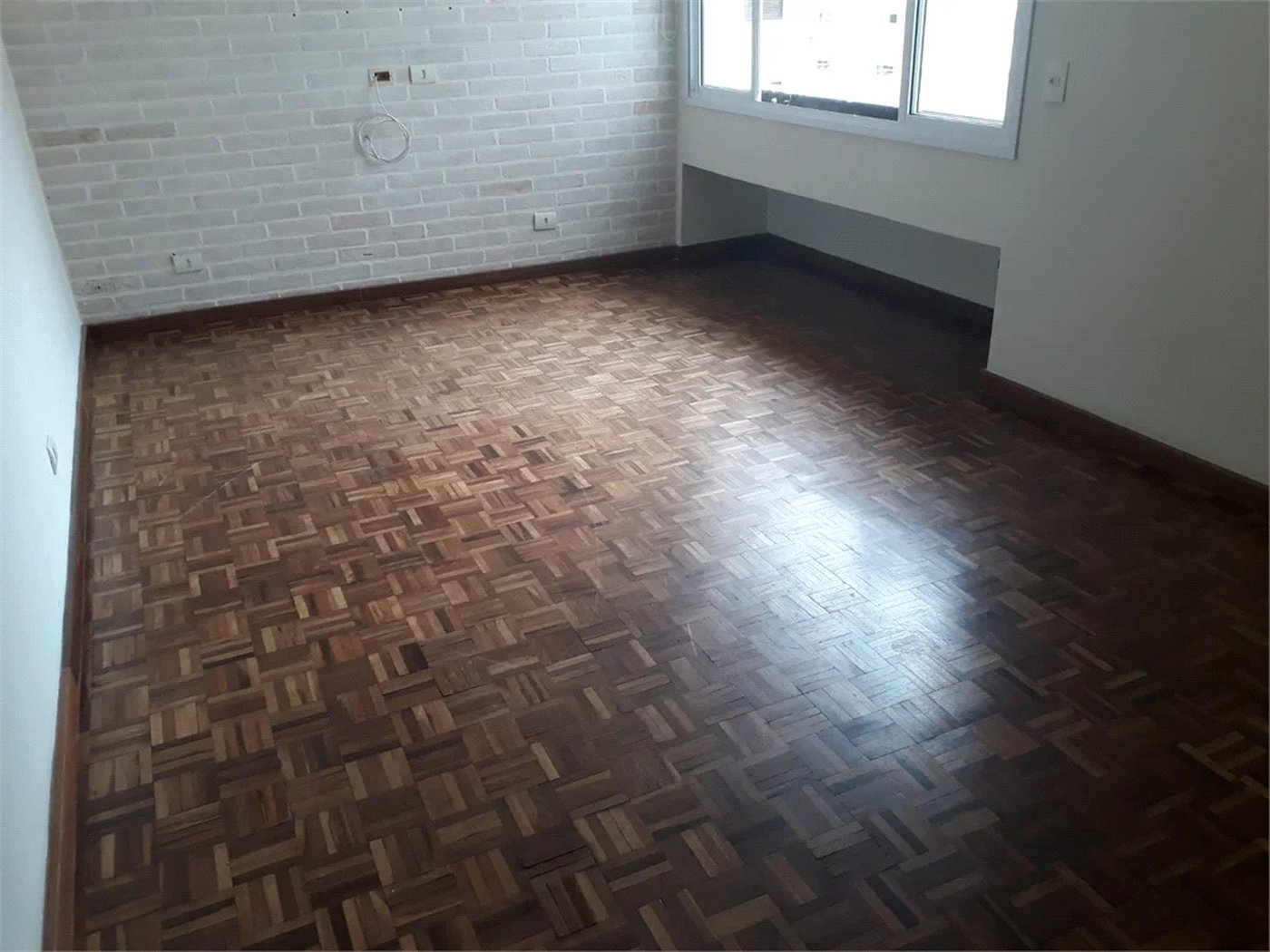 Apartamento à venda com 2 quartos em Brooklin Paulista, São Paulo, SP