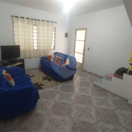 Sobrado à venda com 4 quartos em Jardim Alvinópolis II, Atibaia, SP