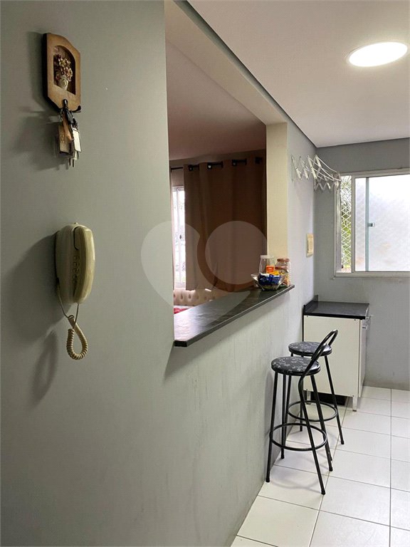Apartamento à venda com 2 quartos em Vila Urupês, Suzano, SP