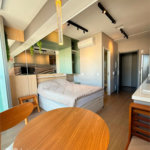 Studio à venda com 1 quarto em Paraíso, São Paulo, SP