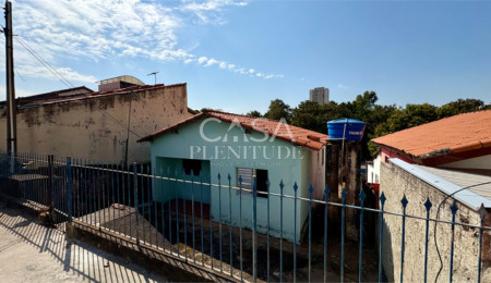 Casa Térrea à venda com 2 quartos em Jardim Guadalajara, Sorocaba, SP