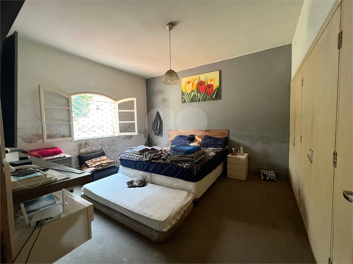 Casa à venda com 4 quartos, sendo 1 suíte,  em Jardim Colombo, São Paulo, SP